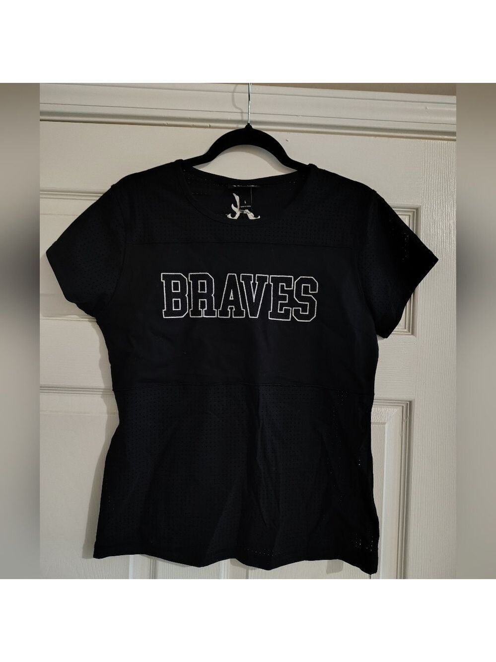 Atlanta Braves The Wild Collective Jersey